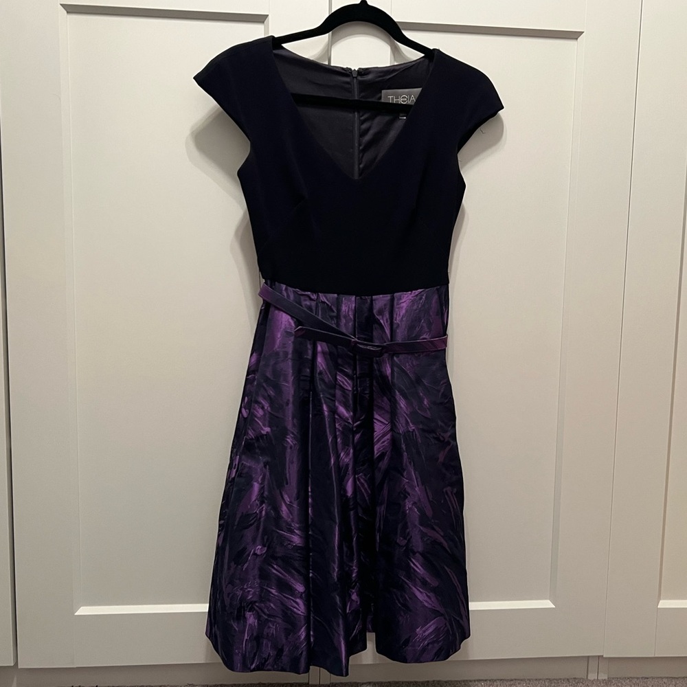 Theia Dress Sz0